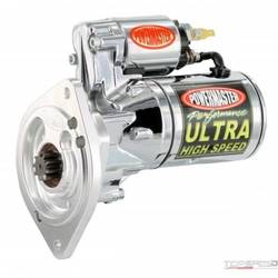 Ultra Torque Starter