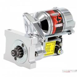 XS Torque Starter