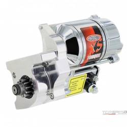 XS Torque Starter