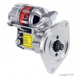 XS Torque Starter