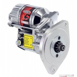 XS Torque Starter