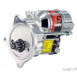 XS Torque Starter