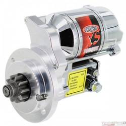 XS Torque Starter