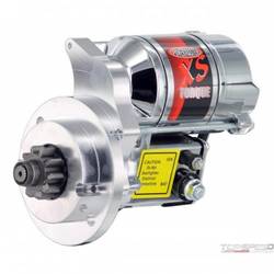 XS Torque Starter