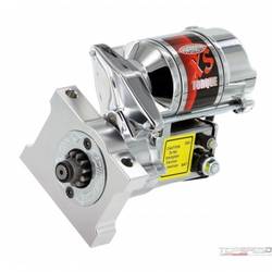 XS Torque Starter