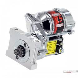 XS Torque Starter