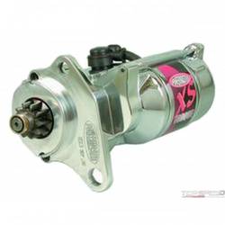 XS Torque Starter