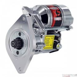 XS Torque Starter
