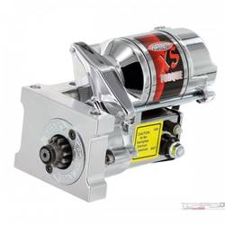 XS Torque Starter