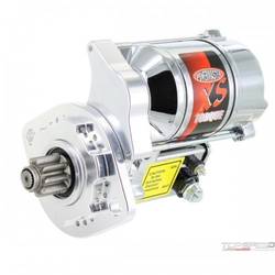 XS Torque Starter