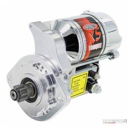 XS Torque Starter