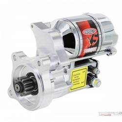 XS Torque Starter