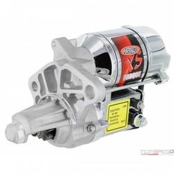 XS Torque Starter