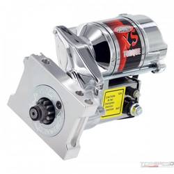 XS Torque Starter
