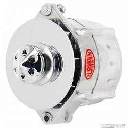 Smooth Look  Alternator