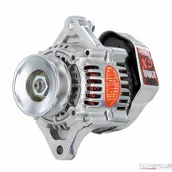 XS Volt  Racing Alternator