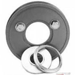 V-Belt Crank Pulley