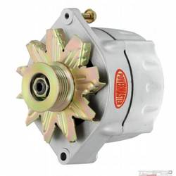 Smooth Look  Alternator