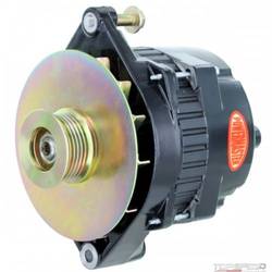 XS Volt  Hi Amp Alternator