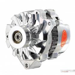 XS Volt  Hi Amp Alternator