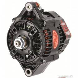 XS Volt  Denso Racing Alternator