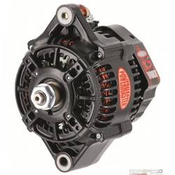 XS Volt  Denso Racing Alternator