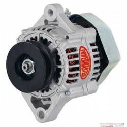 XS Volt  Racing Alternator