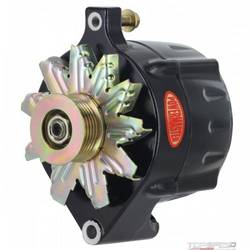 XS Volt  Racing Alternator