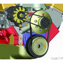 Alternator Bracket