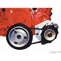 Pro Series Alternator Kit