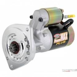 PowerMax Plus Starter