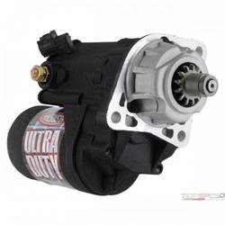 Ultra Duty Diesel Starter