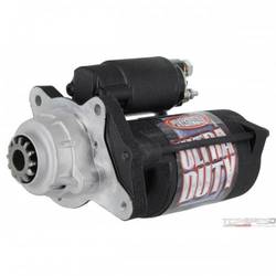Ultra Duty Diesel Starter