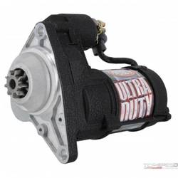 Ultra Duty Diesel Starter