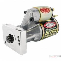 Ultra Torque Starter