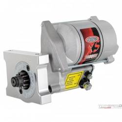 XS Torque Starter