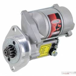 XS Torque Starter