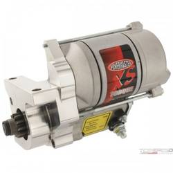 XS Torque Starter