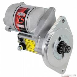 XS Torque Starter