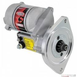 XS Torque Starter