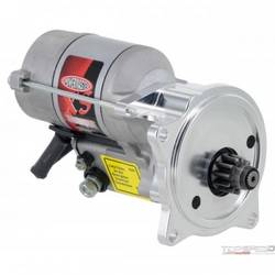 XS Torque Starter