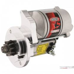 XS Torque Starter