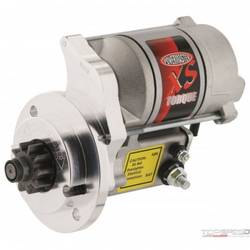 XS Torque Starter