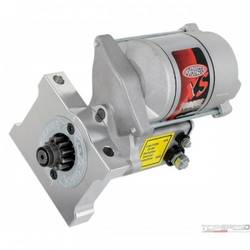 XS Torque Starter