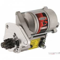 XS Torque Starter