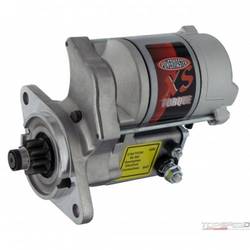 XS Torque Starter