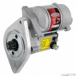 XS Torque Starter
