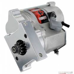 XS Torque Starter