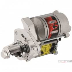 XS Torque Starter