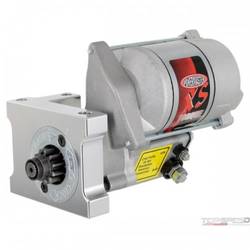XS Torque Starter